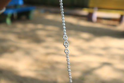 Tiny Star Chain Bracelet