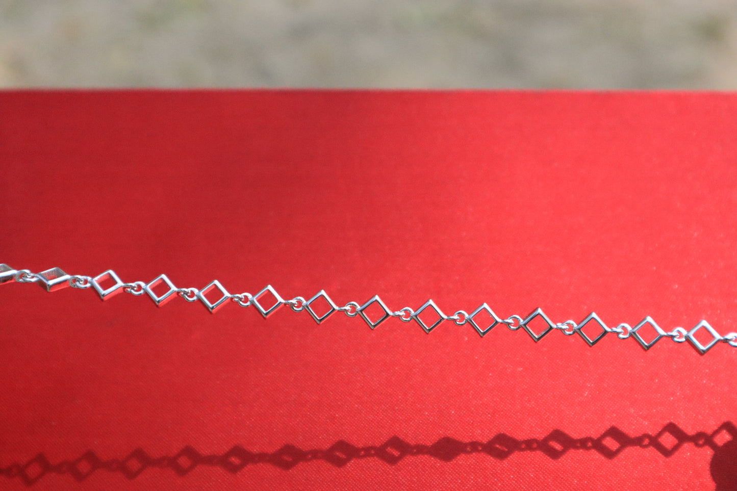 925 Sterling Silver Kites Design Bracelet- A Whimsical Touch of Elegance