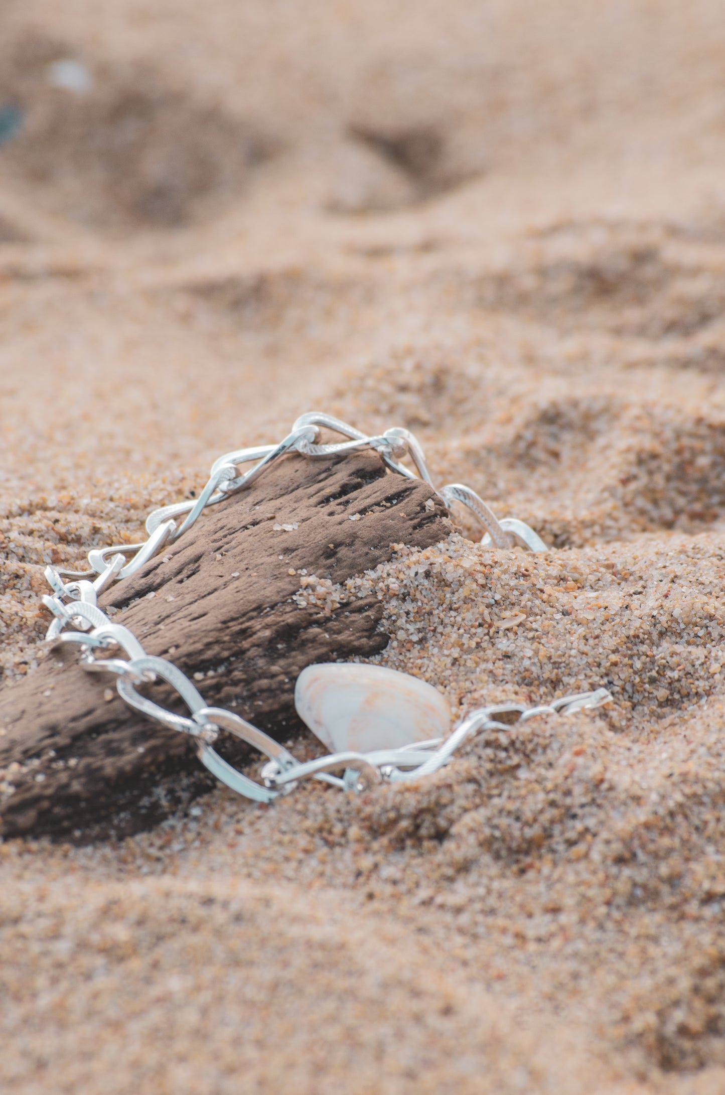 Sterling Silver Combined Bracelet for Men - Zubee Silver