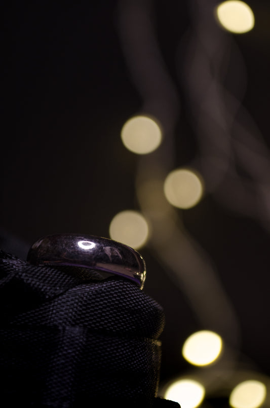 Customized Silver Gifts for your loved ones - Plain Molds