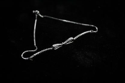 925 Silver Bob Bracelet - Zubee Silver