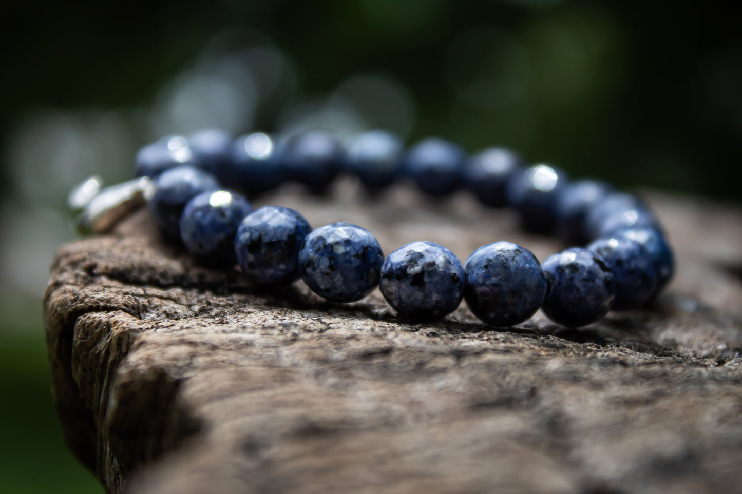 925 Sterling Silver Music Note Charm  Beads Adjustable Bracelet - Zubee SIlver